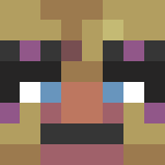 Toy Chica FNAF Series-Part 2 - Female Minecraft Skins - image 3