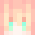 ☋ Neko ☋ - Neko Twin 1 - Male Minecraft Skins - image 3