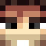 Rick Grimes (Season 6B) - Male Minecraft Skins - image 3