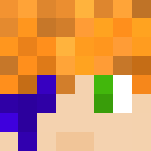 Fritz (My oc) - Interchangeable Minecraft Skins - image 3