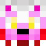Mangle/Funtimefoxy - Female Minecraft Skins - image 3