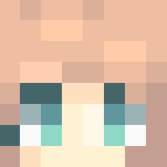 ☁ | for rosieriley - Female Minecraft Skins - image 3