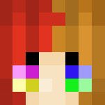 30th skin! - Female Minecraft Skins - image 3