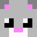 gato - Male Minecraft Skins - image 3