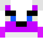 Funtime Freddy - Male Minecraft Skins - image 3