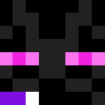 Ender Boy Gamer - Boy Minecraft Skins - image 3