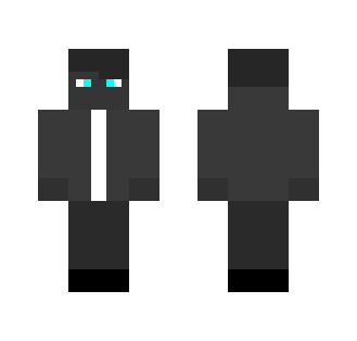 Titanium Boy 3.9 - Boy Minecraft Skins - image 2