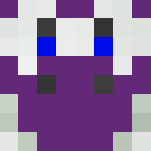 HimakaVonCaper - Male Minecraft Skins - image 3