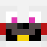 Toy Lucky the Rabbit - Male Minecraft Skins - image 3