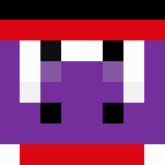 Croco - Male Minecraft Skins - image 3
