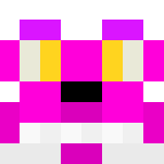 Funtime Foxy - Female Minecraft Skins - image 3