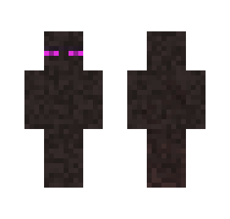 Regular Enderman - Other Minecraft Skins - image 2