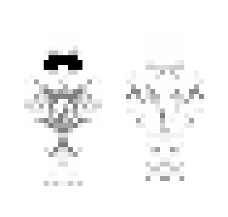 Columex's Skin ••• - Male Minecraft Skins - image 2