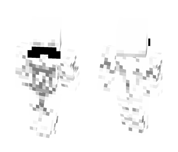 Columex's Skin ••• - Male Minecraft Skins - image 1