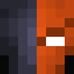 deathstroke - Male Minecraft Skins - image 3