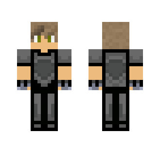 Lloyd - Male Minecraft Skins - image 2