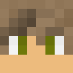 Lloyd - Male Minecraft Skins - image 3