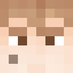 Commander - Male Minecraft Skins - image 3