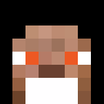 NoobSnow - Male Minecraft Skins - image 3