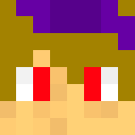 OwenRedstoneGuy - Male Minecraft Skins - image 3