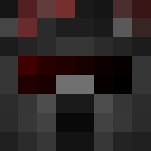 Pyro Soldier - Male Minecraft Skins - image 3