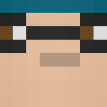 splat tim - he does it! - Other Minecraft Skins - image 3