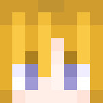 My name is... Cloud. - Interchangeable Minecraft Skins - image 3