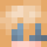 Demigod OC- Son of Apollo - Male Minecraft Skins - image 3
