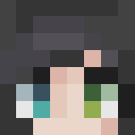 Main oc // Ellie - Female Minecraft Skins - image 3