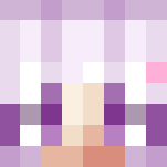 +Yuzuki Yukari+ - Female Minecraft Skins - image 3