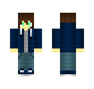 Request from GeneralGoldie~ - Male Minecraft Skins - image 2