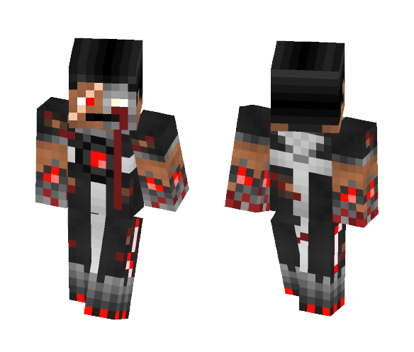 thi - Male Minecraft Skins - image 1