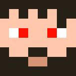 Deimos - Male Minecraft Skins - image 3