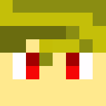 Demon_PefikSVK1 - Male Minecraft Skins - image 3