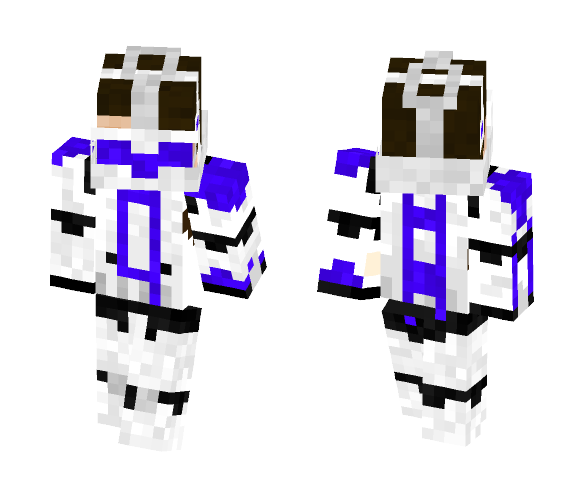 {Skin for Britton} - Male Minecraft Skins - image 1