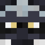 Winston - Male Minecraft Skins - image 3