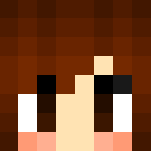 Chara~ (Storyshift version) - Other Minecraft Skins - image 3