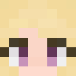 Going Blond! - Female Minecraft Skins - image 3