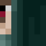 cape weirdo - Male Minecraft Skins - image 3