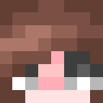 wait for me. please. - Female Minecraft Skins - image 3