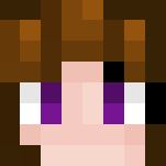 Some girl - Girl Minecraft Skins - image 3
