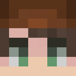 Teddy Bear! - Male Minecraft Skins - image 3