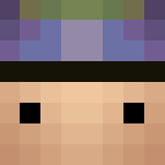 Forgivens ( my new name ) - Male Minecraft Skins - image 3