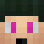 i just sweat not tryhard xD - Male Minecraft Skins - image 3