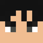 Kid Hashirama [ Naruto ] - Male Minecraft Skins - image 3