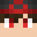 AmirulHaziq - Male Minecraft Skins - image 3