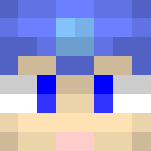 Mega Man - Mega Man Series - Male Minecraft Skins - image 3