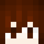 Johnny Ghost - Request - Male Minecraft Skins - image 3