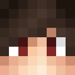 RedBoy - Male Minecraft Skins - image 3