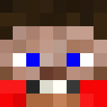 Toy Steve (FNAF) - Male Minecraft Skins - image 3